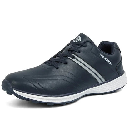 Hardfell | Waterproof men's golf shoes with perfect support