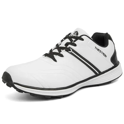 Hardfell | Waterproof men's golf shoes with perfect support