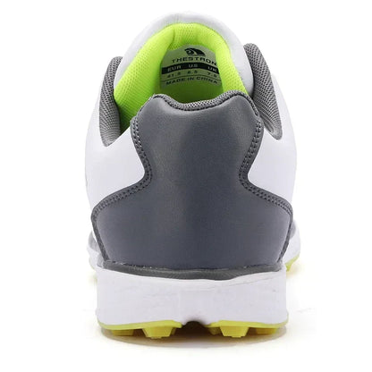 Hardfell | Waterproof men's golf shoes with perfect support