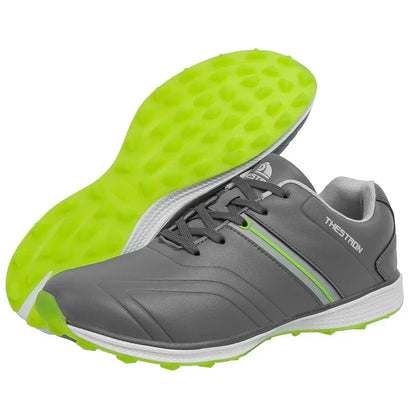 Hardfell | Waterproof men's golf shoes with perfect support