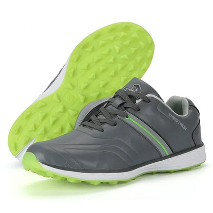 Hardfell | Waterproof men's golf shoes with perfect support