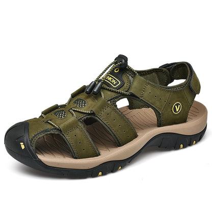 Hardfell | Orthopaedic comfort sandals
