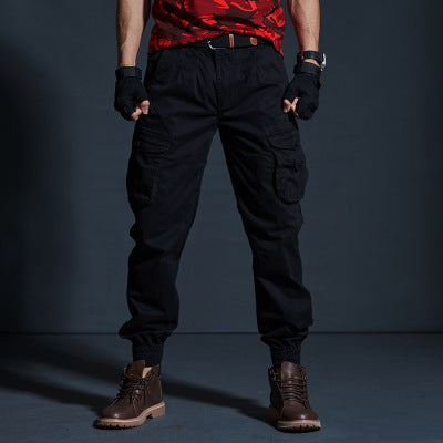 Hardfell | Tactical Cargo Trousers