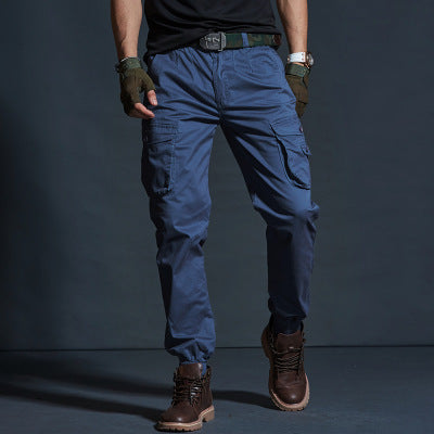 Hardfell | Tactical Cargo Trousers