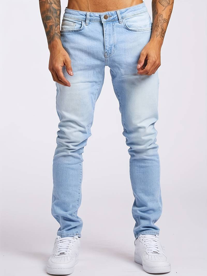 Hardfell | Street style jeans