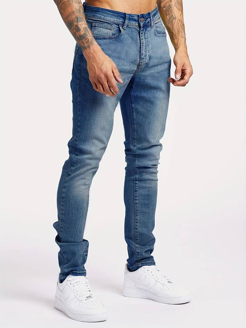 Hardfell | Street style jeans