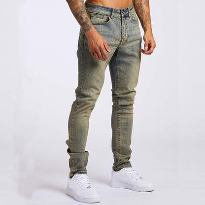 Hardfell | Street style jeans