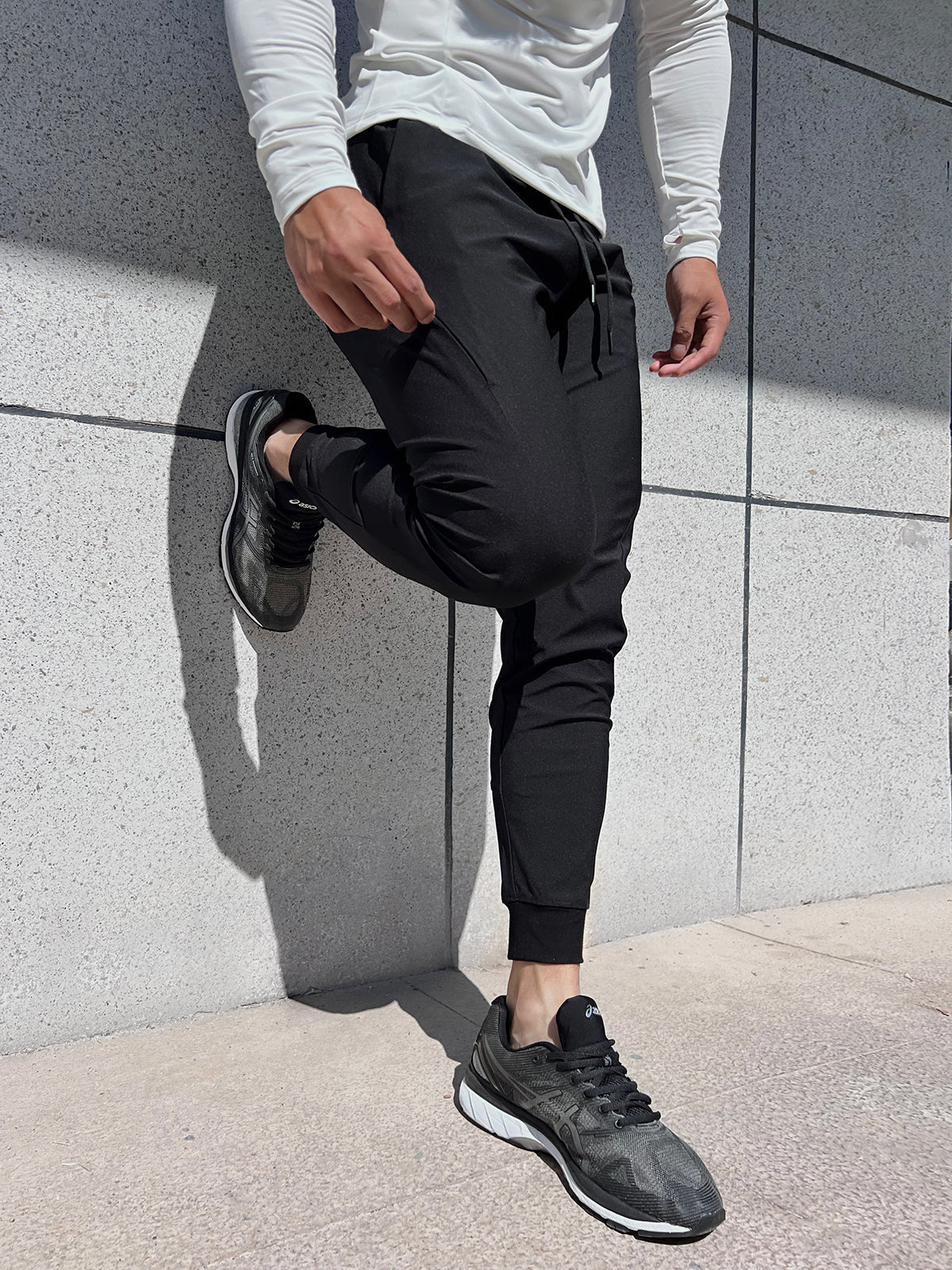 Hardfell | sporty elite performance pants for men