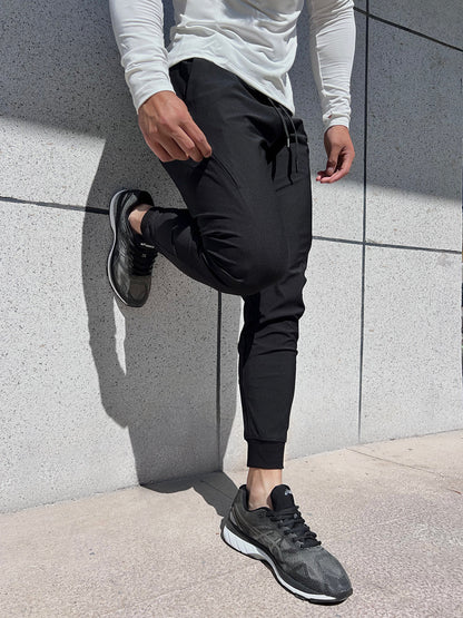 Hardfell | James - sporty elite performance pants for men