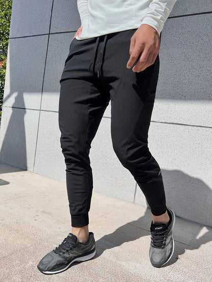 Hardfell | James - sporty elite performance pants for men