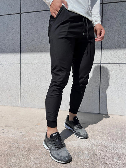 Hardfell | sporty elite performance pants for men