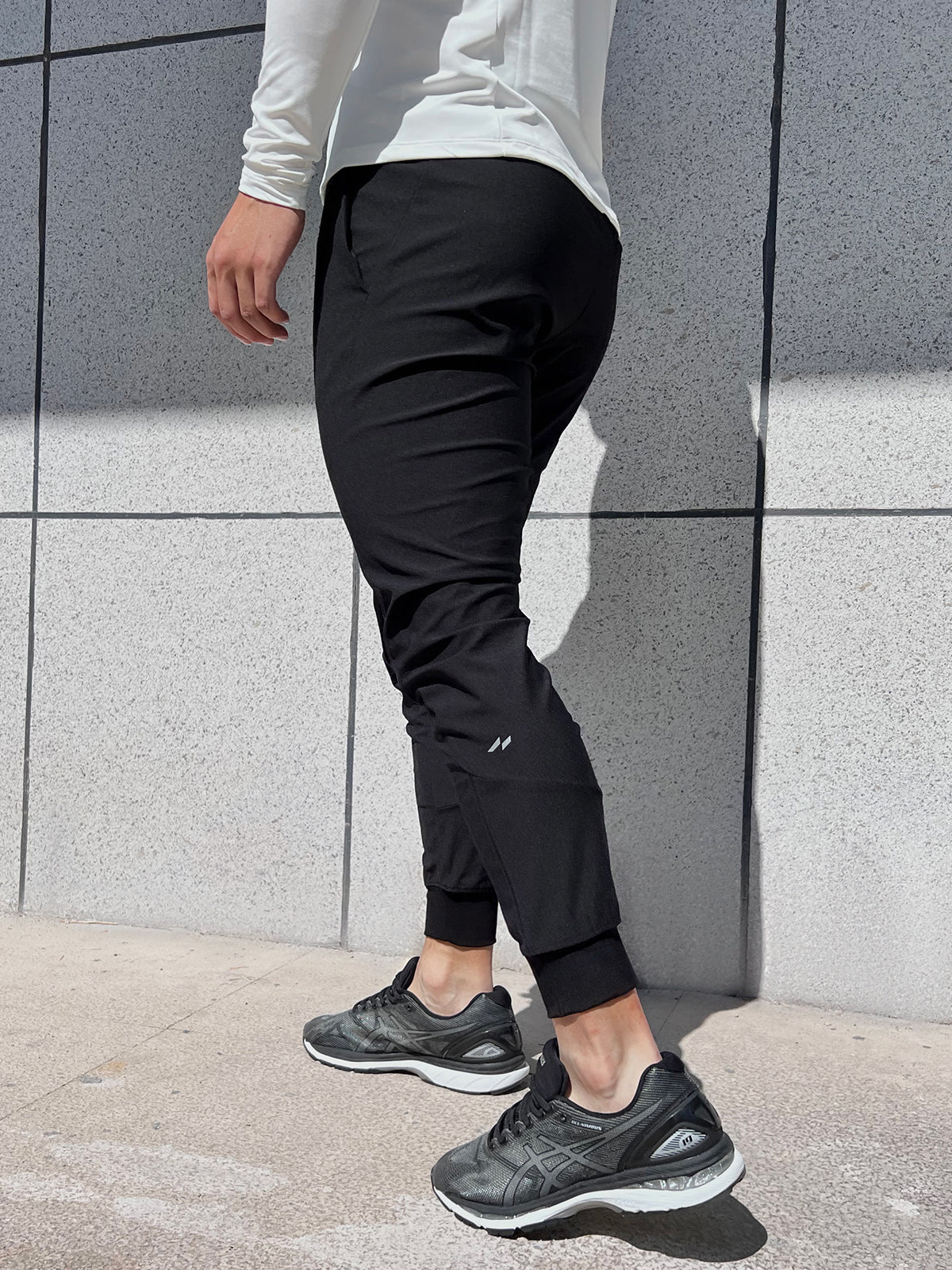 Hardfell | James - sporty elite performance pants for men