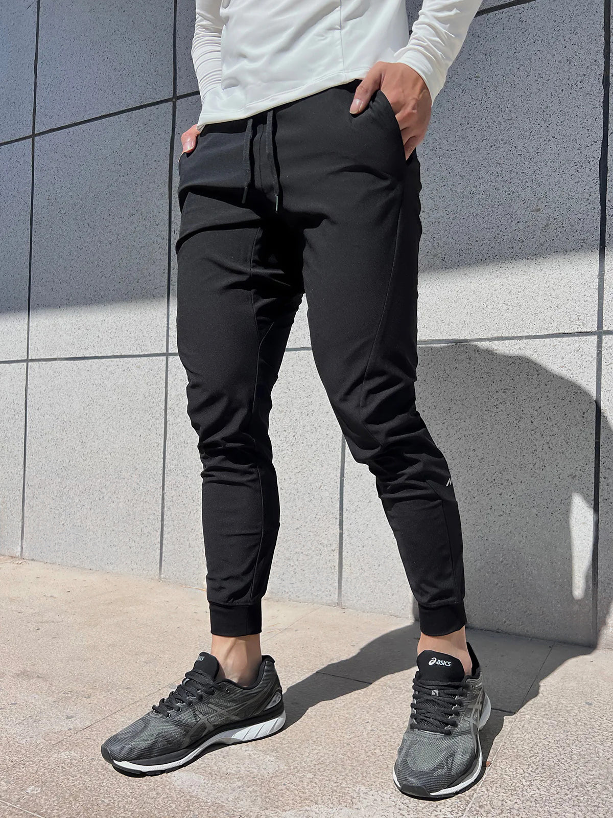 Hardfell | sporty elite performance pants for men
