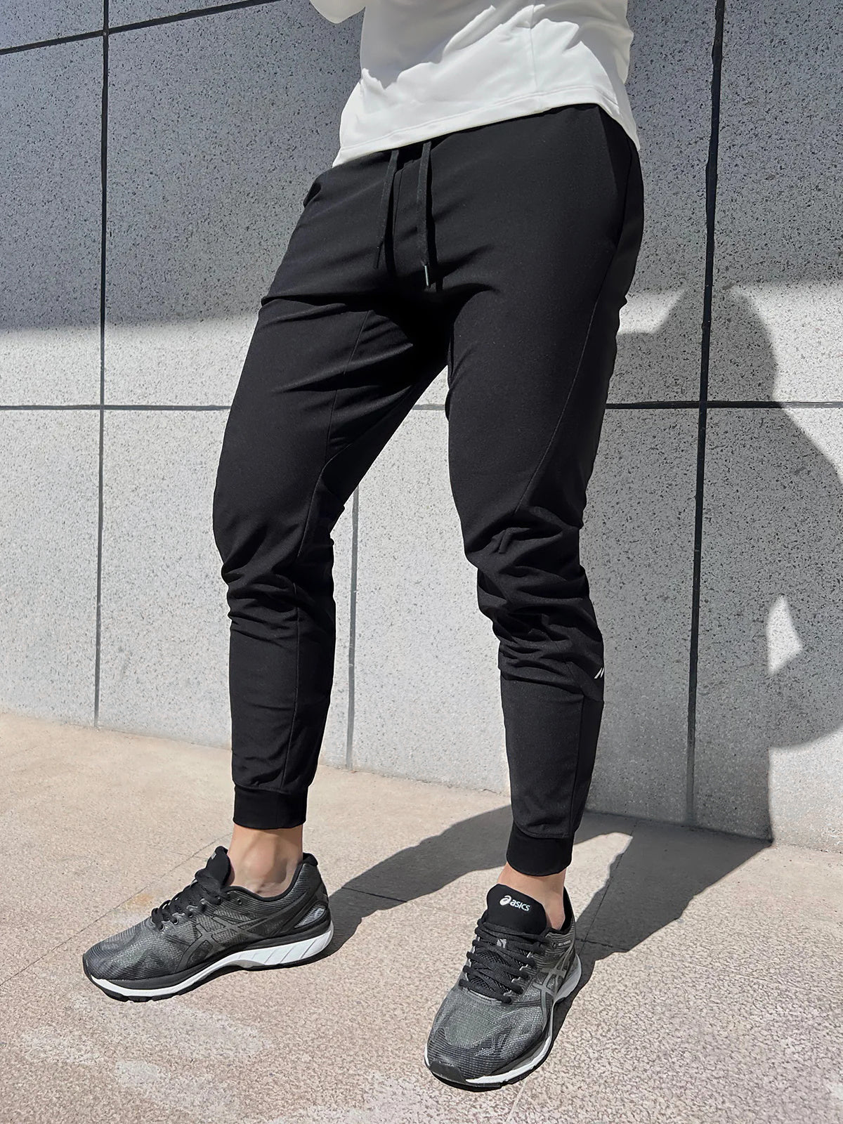 Hardfell | sporty elite performance pants for men