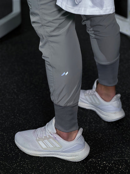 Hardfell | Dynamic performance jogging pants with pocket detail