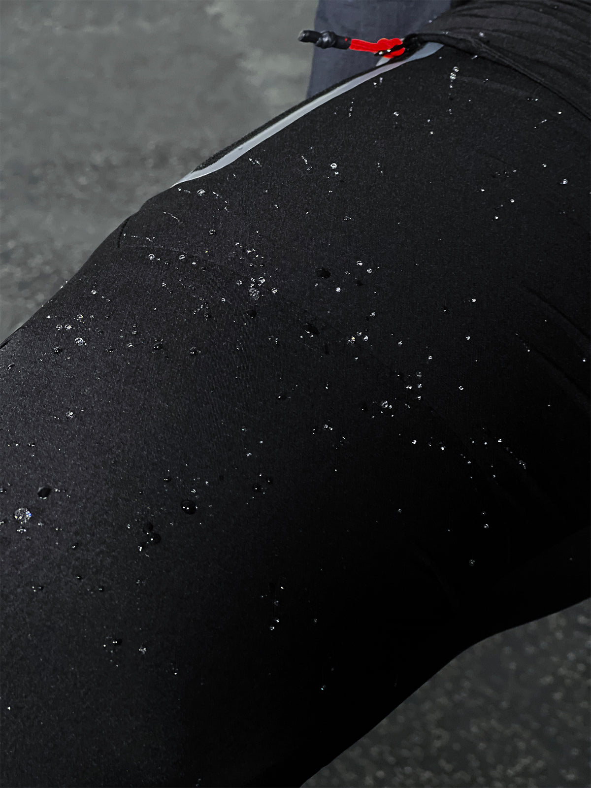 Hardfell | Dynamic performance jogging pants with pocket detail