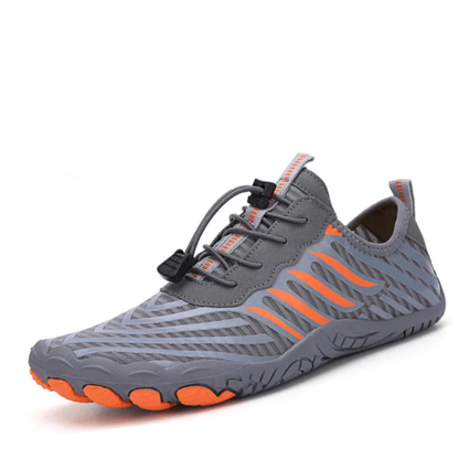 Hardfell | NaturalStep™ Ultimate Comfort barefoot shoes