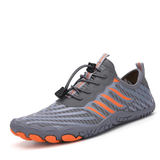 Hardfell | NaturalStep™ Ultimate Comfort barefoot shoes