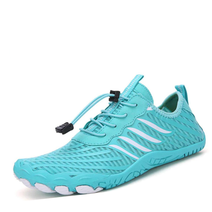 Hardfell | NaturalStep™ Ultimate Comfort barefoot shoes