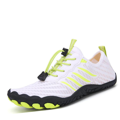 Hardfell | NaturalStep™ Ultimate Comfort barefoot shoes