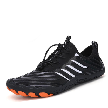 Hardfell | NaturalStep™ Ultimate Comfort barefoot shoes