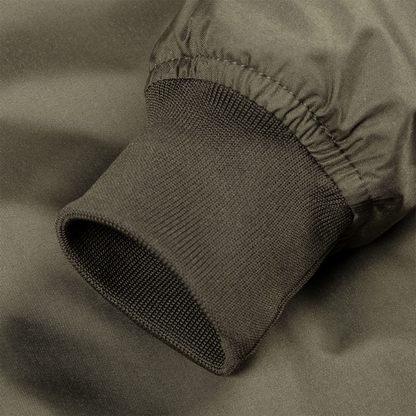 Hardfell | Vintage bomber jacket