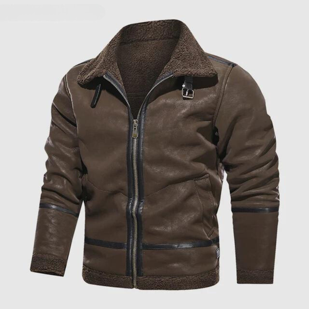Hardfell | Winter jacket