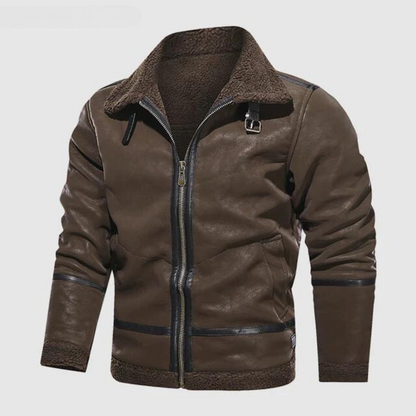 Hardfell | Winter jacket