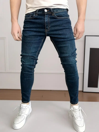 Hardfell | Jacob - casual classic jeans for spring/summer