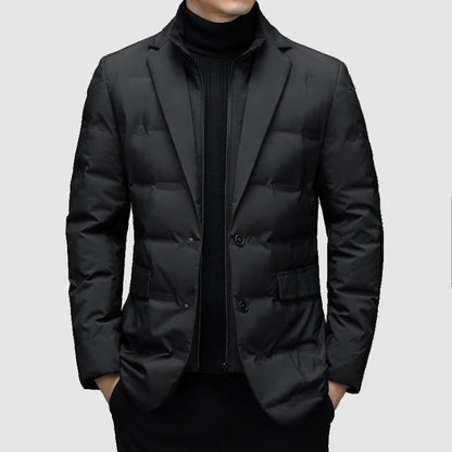 Hardfell | Premium men's parka jacket