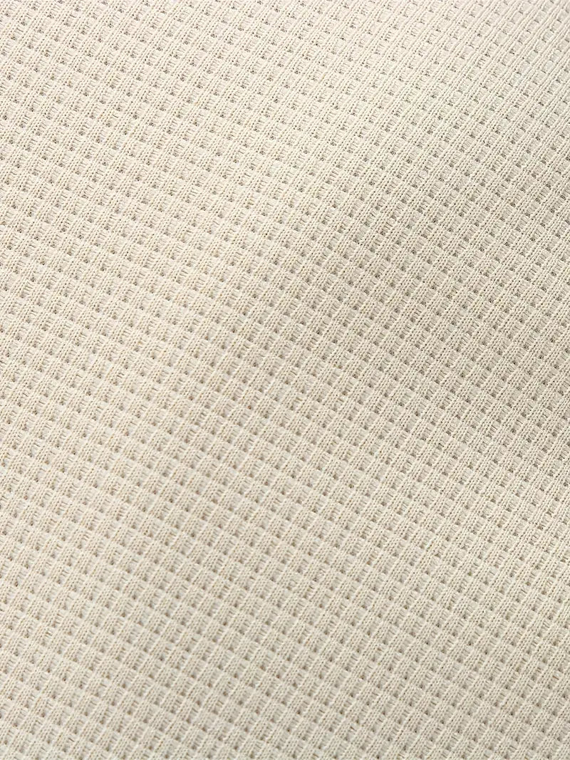 Hardfell | White casual set with sweatshirt and pants