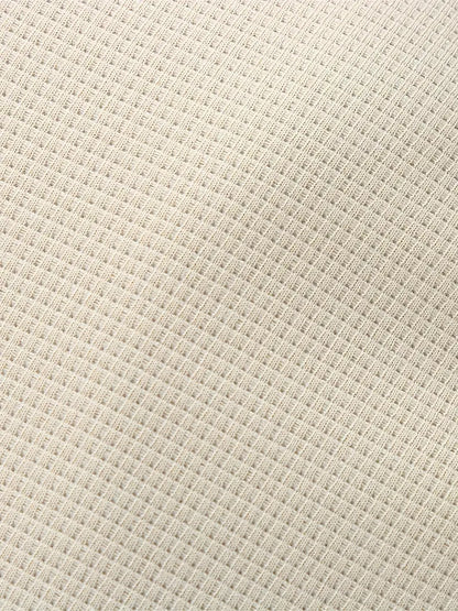 Hardfell | White casual set with sweatshirt and pants