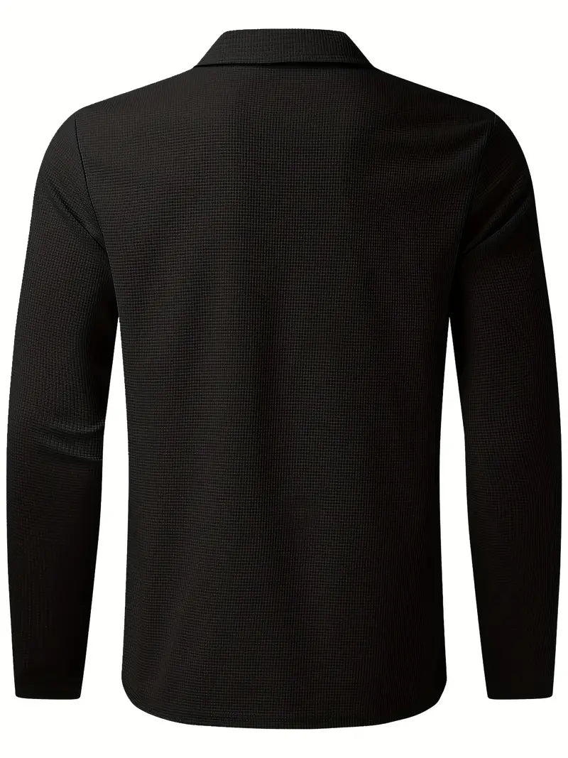 Hardfell | White casual set with sweatshirt and pants