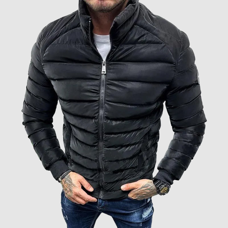Hardfell | Jason - Down puffer jacket