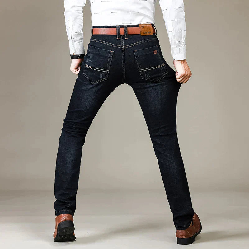 Hardfell | Classic denim jeans