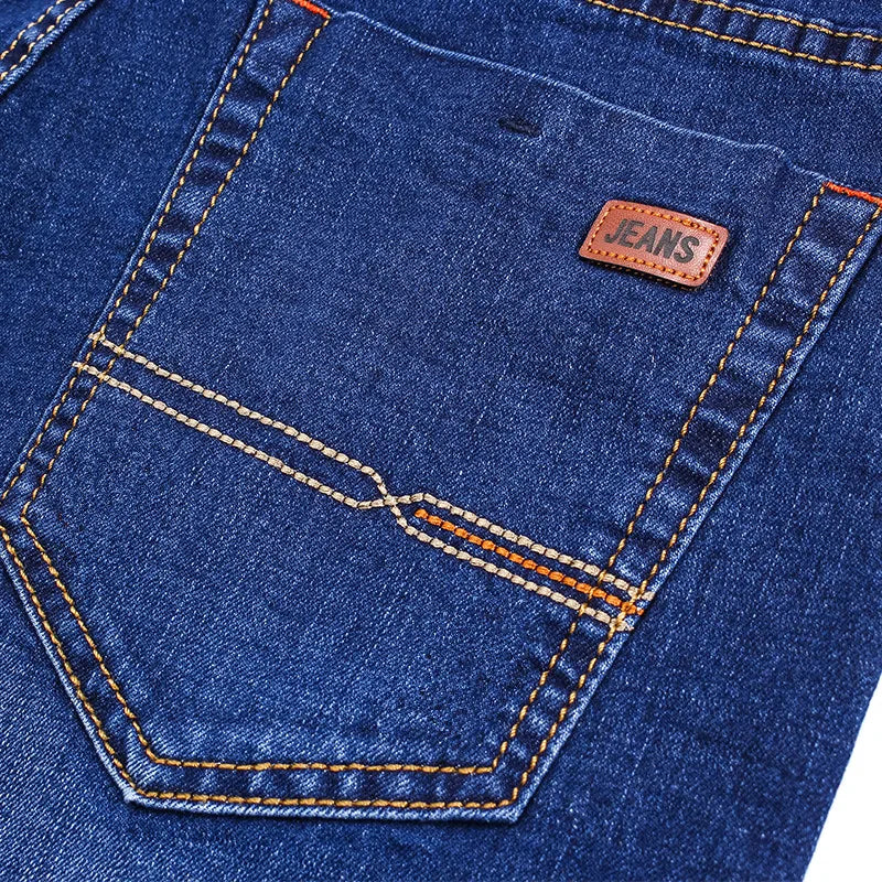 Hardfell | Classic denim jeans