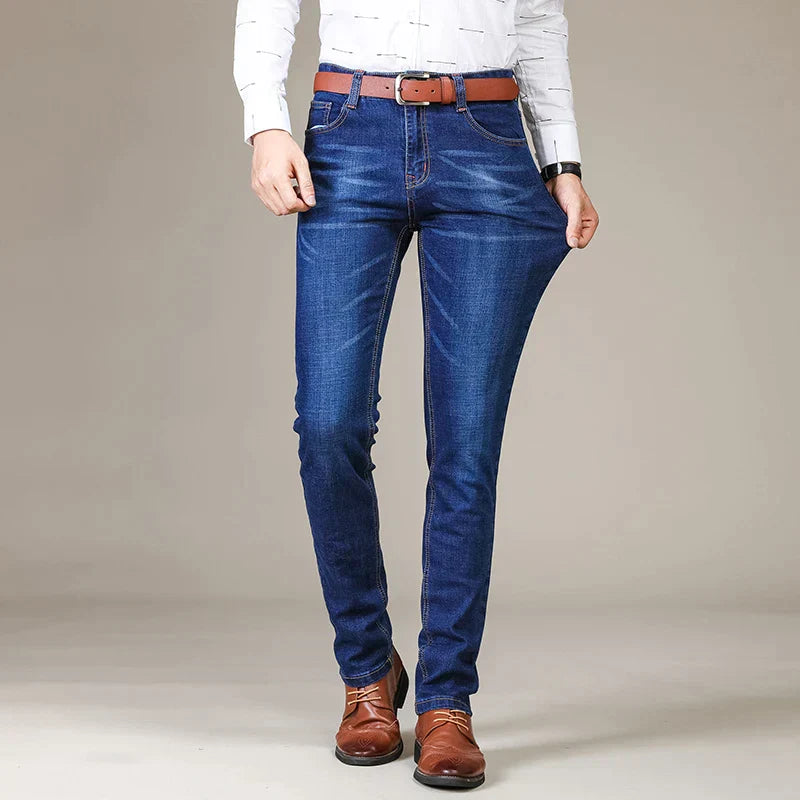 Hardfell | Classic denim jeans