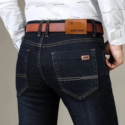 Hardfell | Classic denim jeans