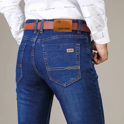 Hardfell | Classic denim jeans