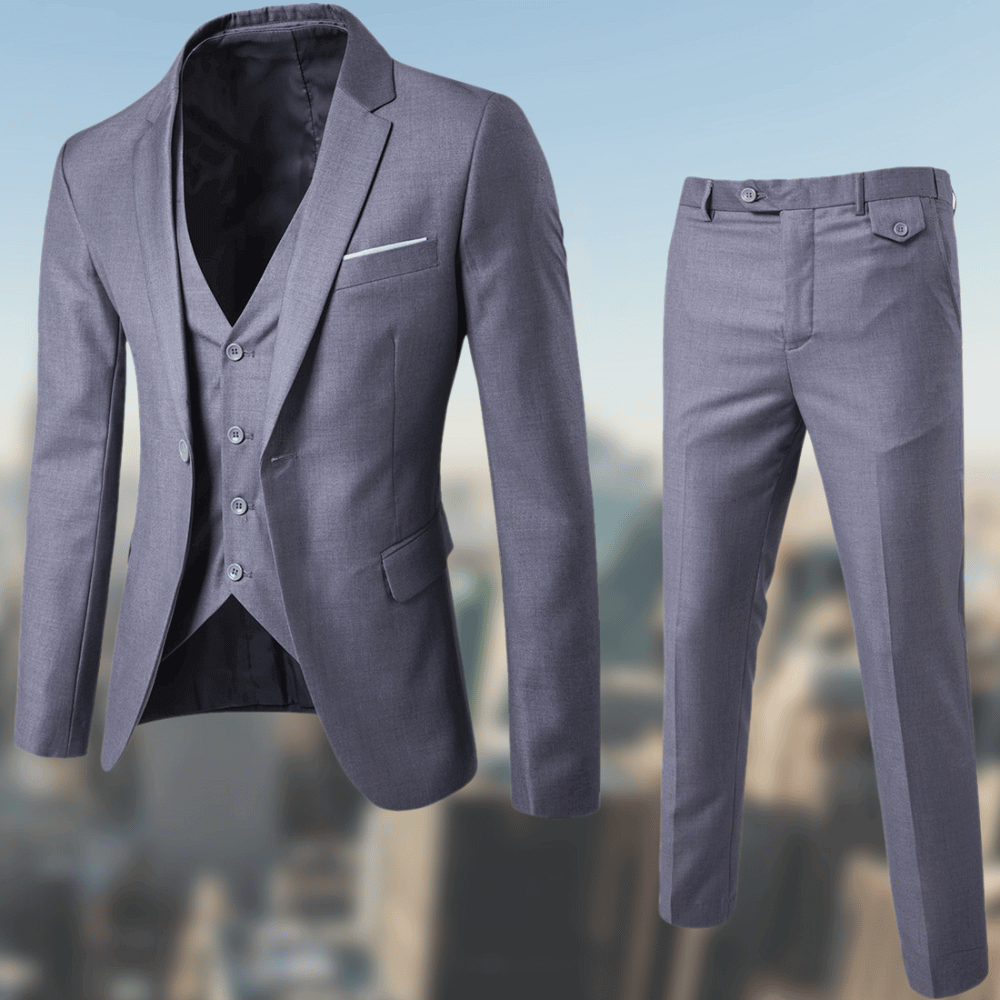Hardfell | Joseph - suit for men