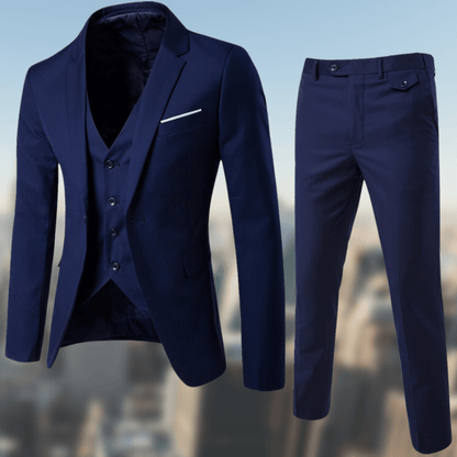 Hardfell | Joseph - suit for men