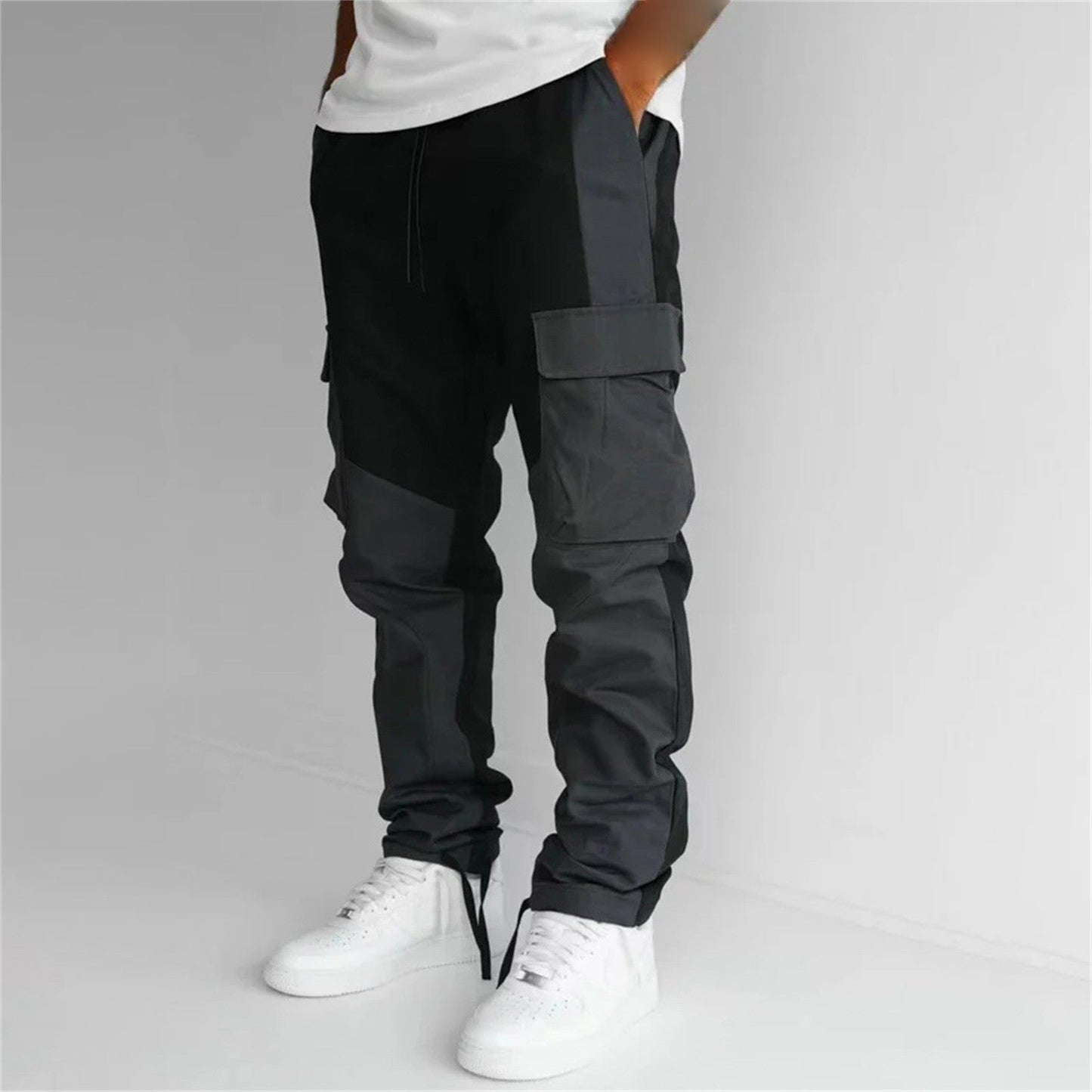 Hardfell | Men's Stylish Cargo Pants