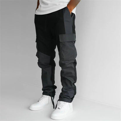 Hardfell | Men's Stylish Cargo Pants