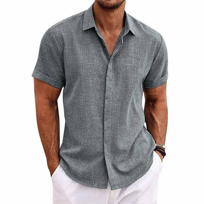 Hardfell | shirt for men