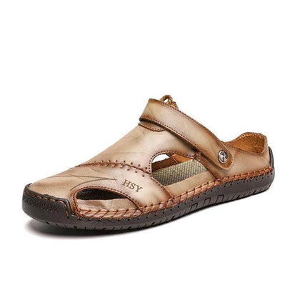 Hardfell | Stylish men's sandals for spring