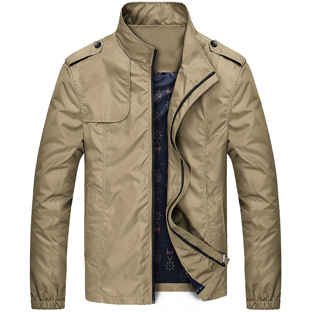 Hardfell | Modern jacket