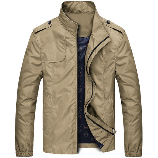 Hardfell | Modern jacket