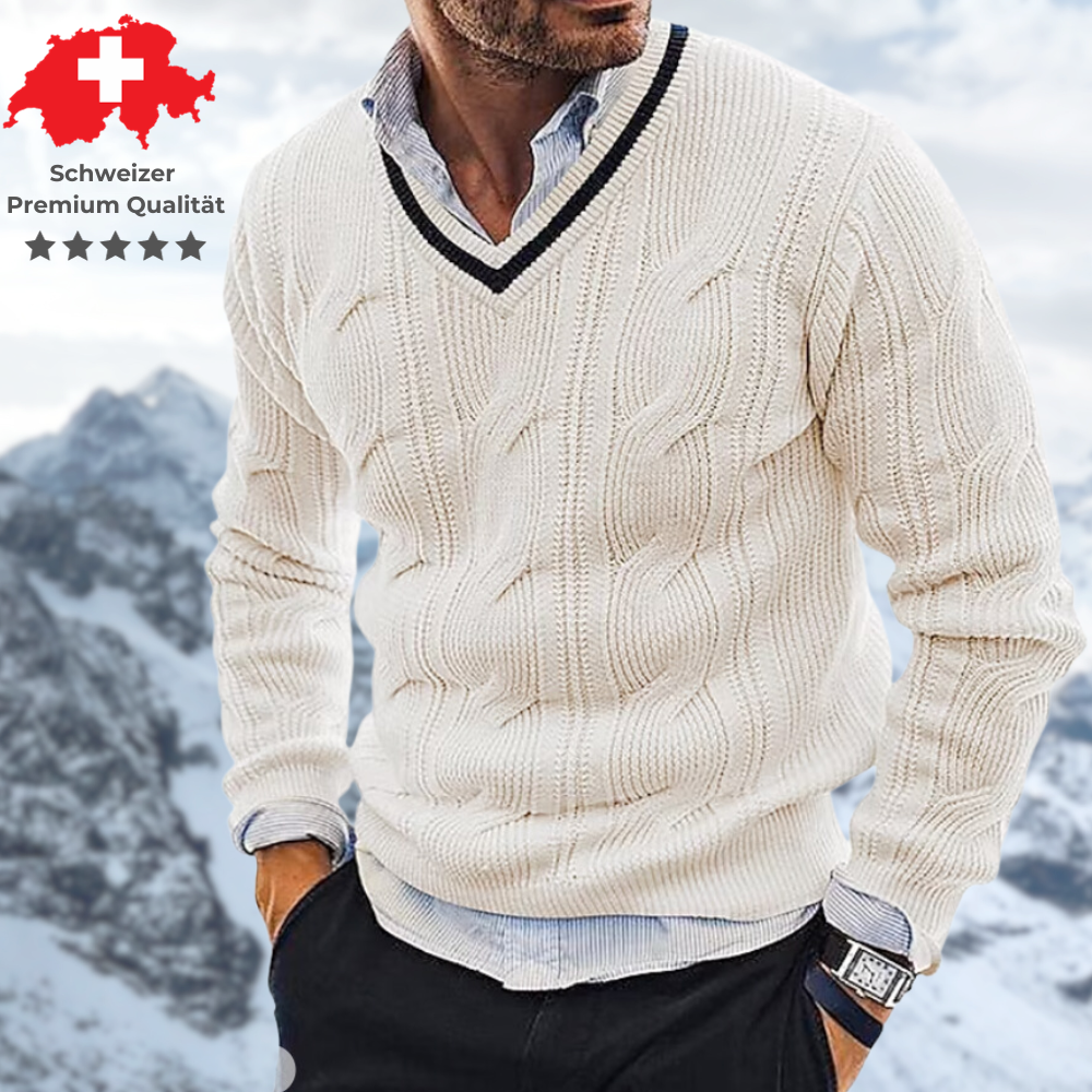Hardfell | Incredibly comfortable and warm premium sweater