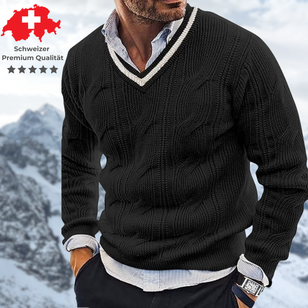 Hardfell | Incredibly comfortable and warm premium sweater