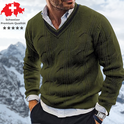 Hardfell | Incredibly comfortable and warm premium sweater